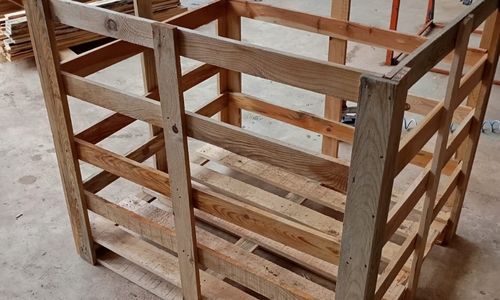 Custom Manufacturing