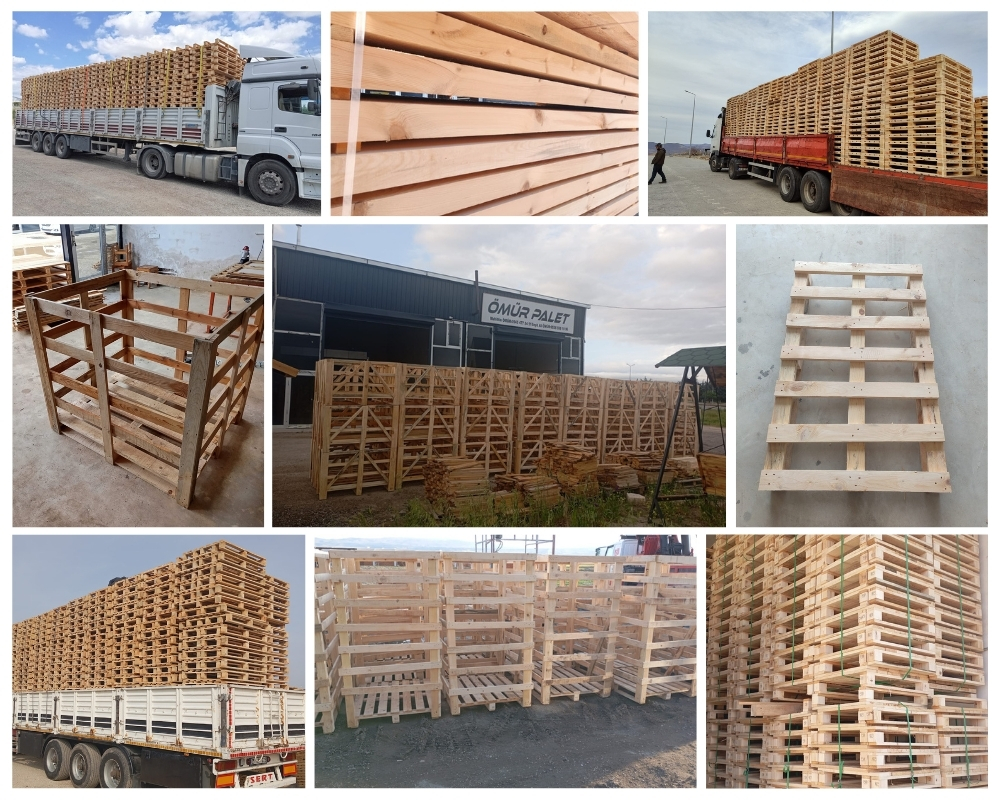 East Hanningfield Wooden Pallets, Buy Wooden Pallets Wholesale